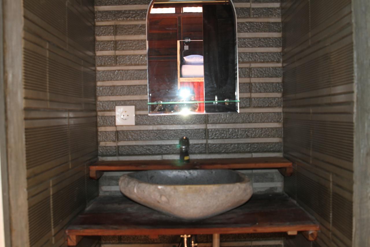 The Tipsy Gypsy Hostel Canggu  Luaran gambar