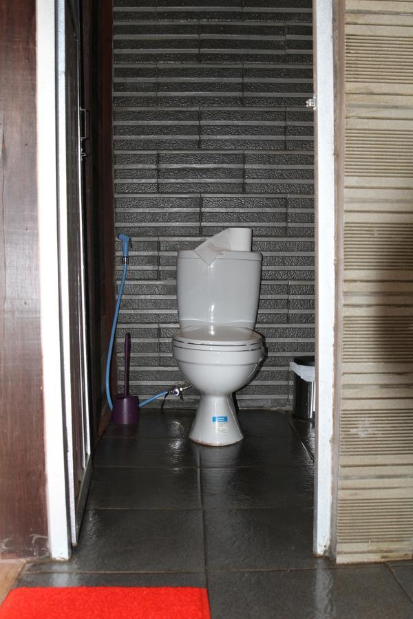 The Tipsy Gypsy Hostel Canggu  Luaran gambar
